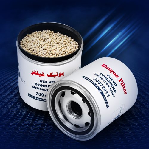 نمایندگی فیلتر یونیک اصفهان